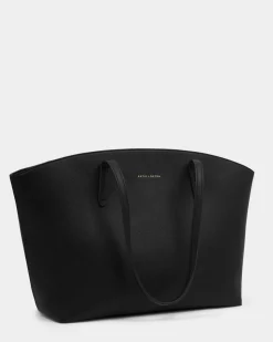 Katie Loxton Harlyn Work Tote Bag Black Sale
