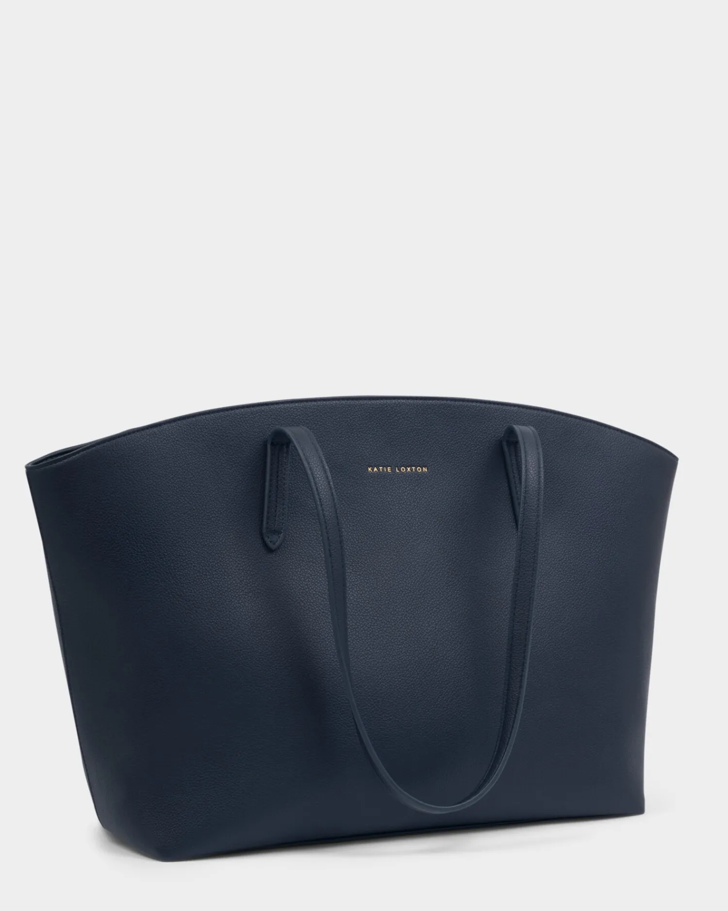 Katie Loxton Harlyn Work Tote Bag Navy Online