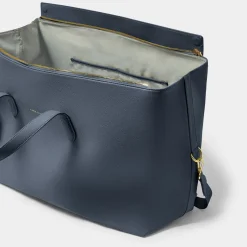 Katie Loxton Henley Weekend Bag Slate Blue