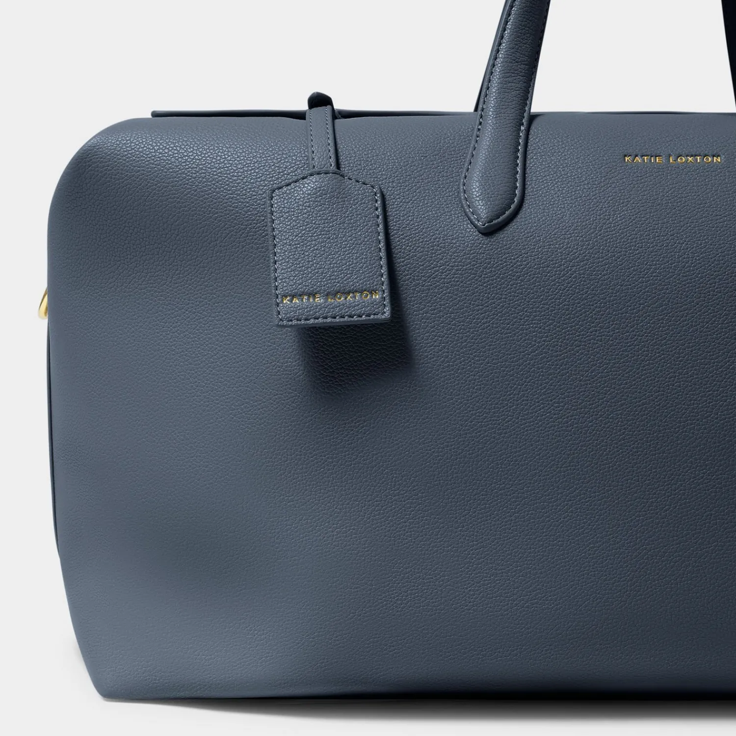 Katie Loxton Henley Weekend Bag Slate Blue