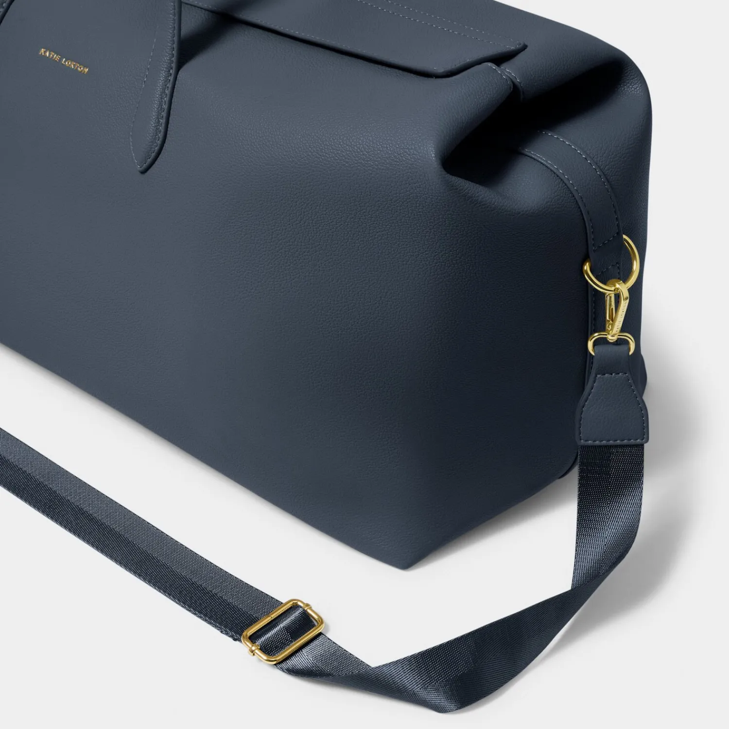 Katie Loxton Henley Weekend Bag Slate Blue