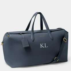 Katie Loxton Henley Weekend Bag Slate Blue