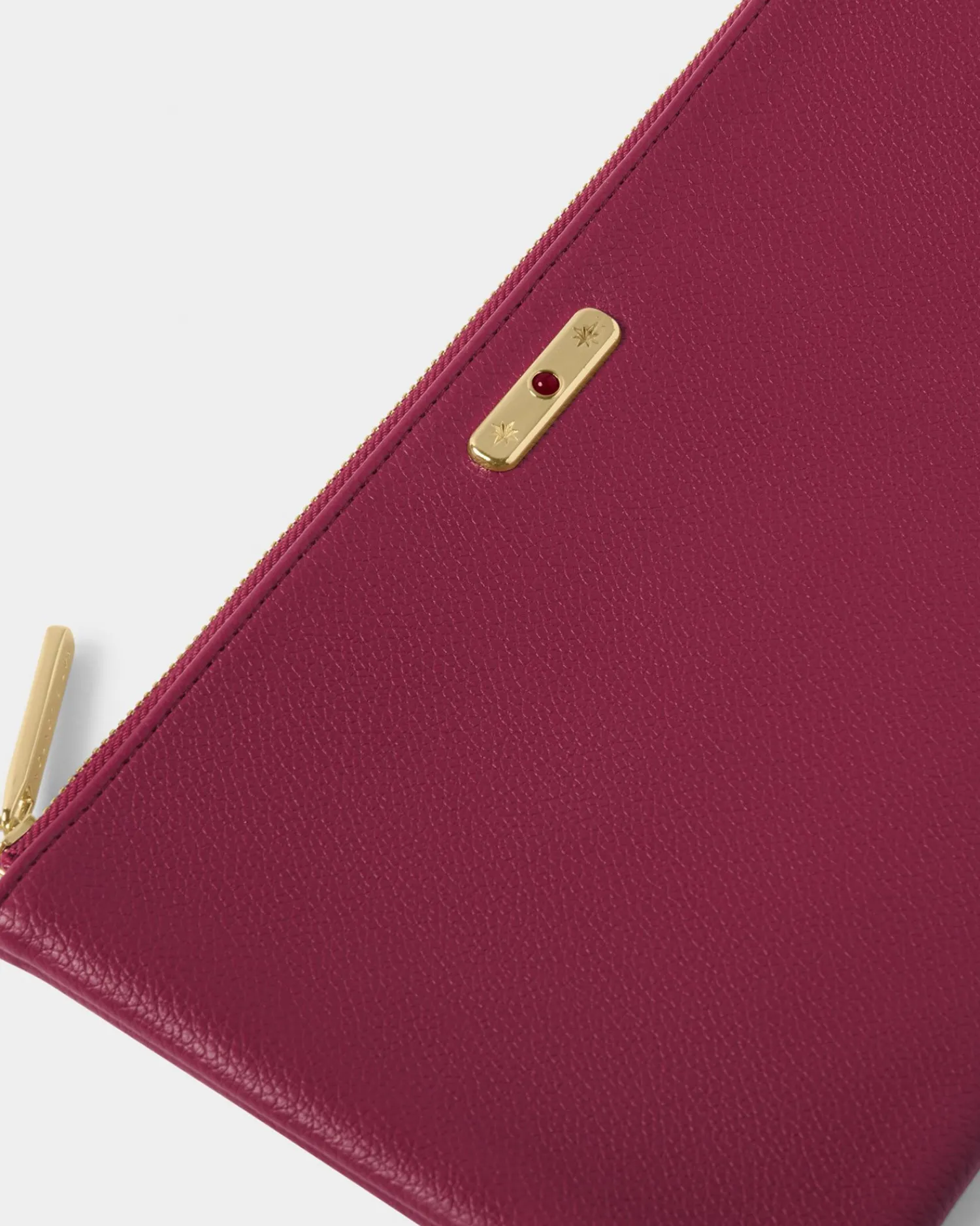 Katie Loxton ' Birthstone Pouch January Clearance