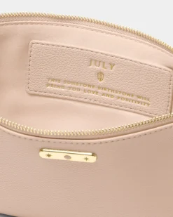 Katie Loxton ' Birthstone Pouch July Sale