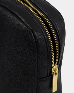 Katie Loxton Kaite Sling Bag Black Hot