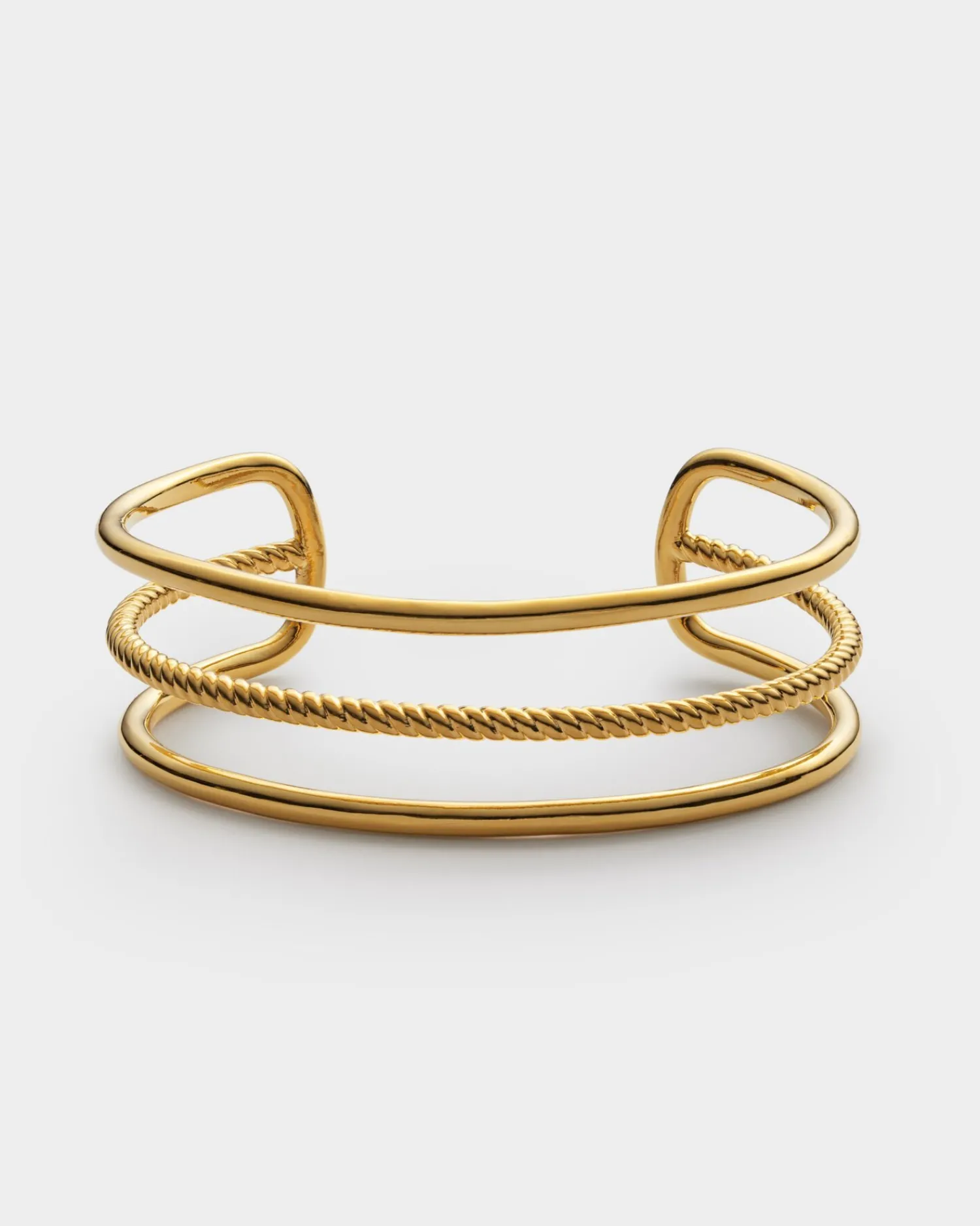 Katie Loxton Laia Waterproof Gold Bangle Sale