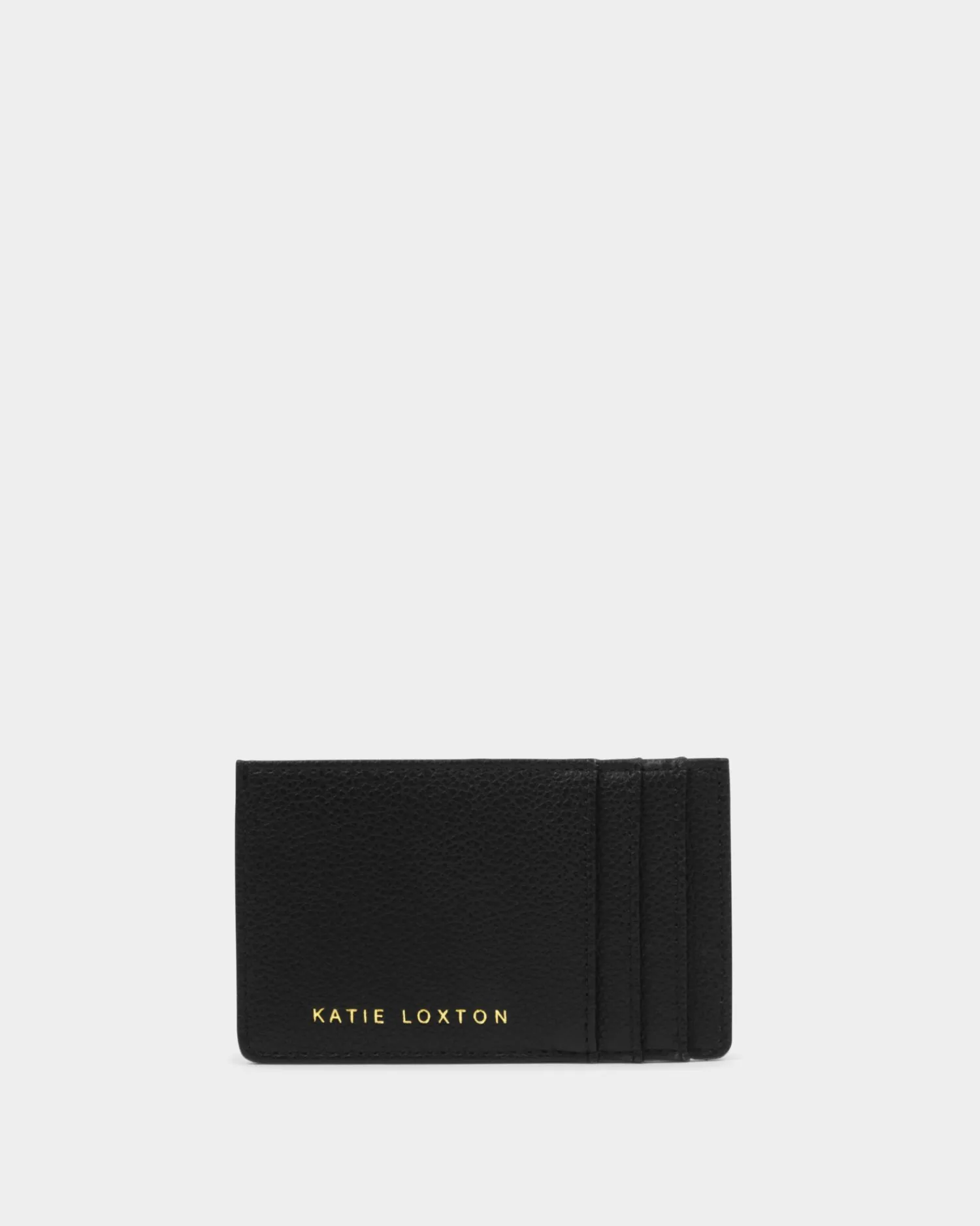 Katie Loxton Laila Card Holder Black New