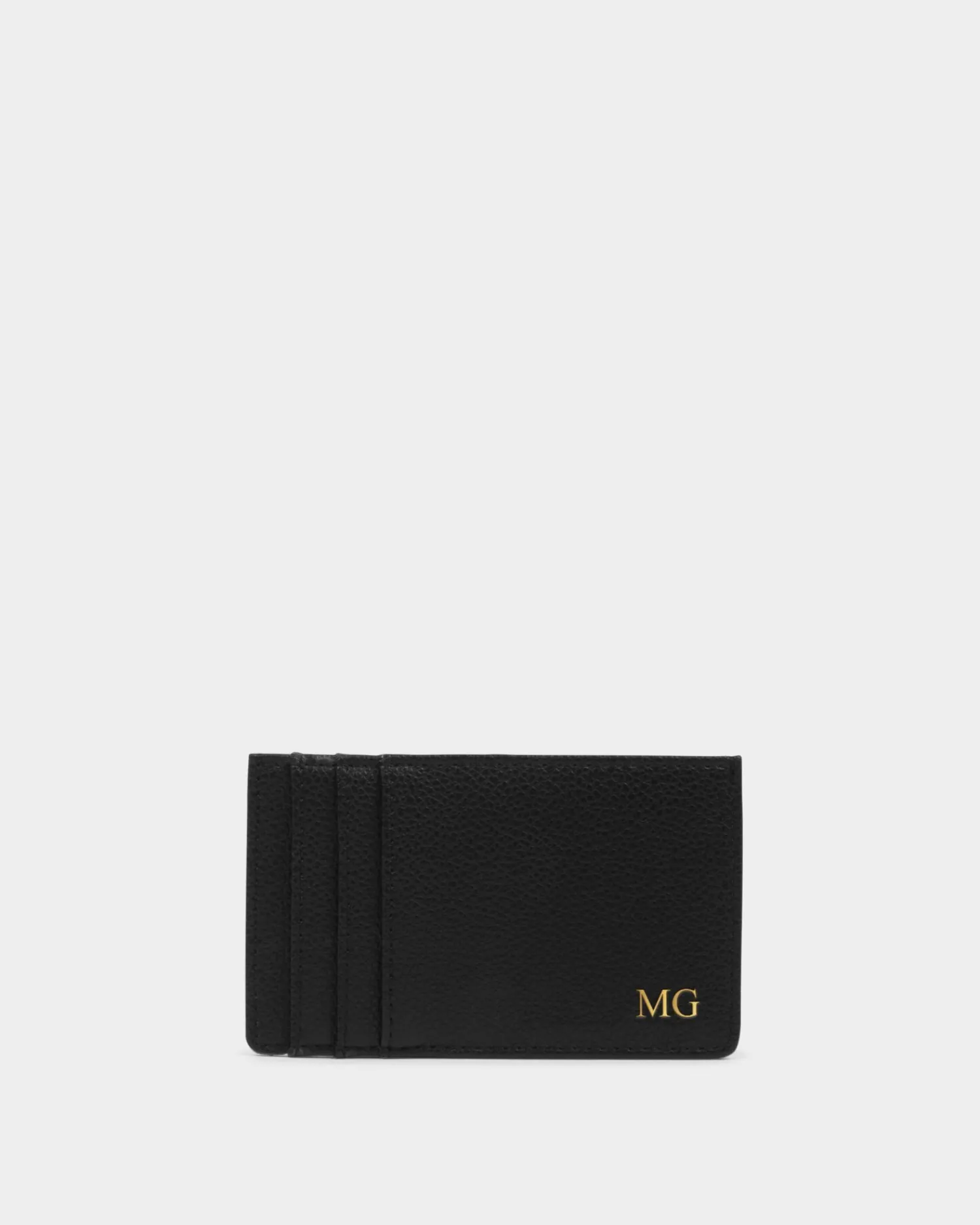 Katie Loxton Laila Card Holder Black New