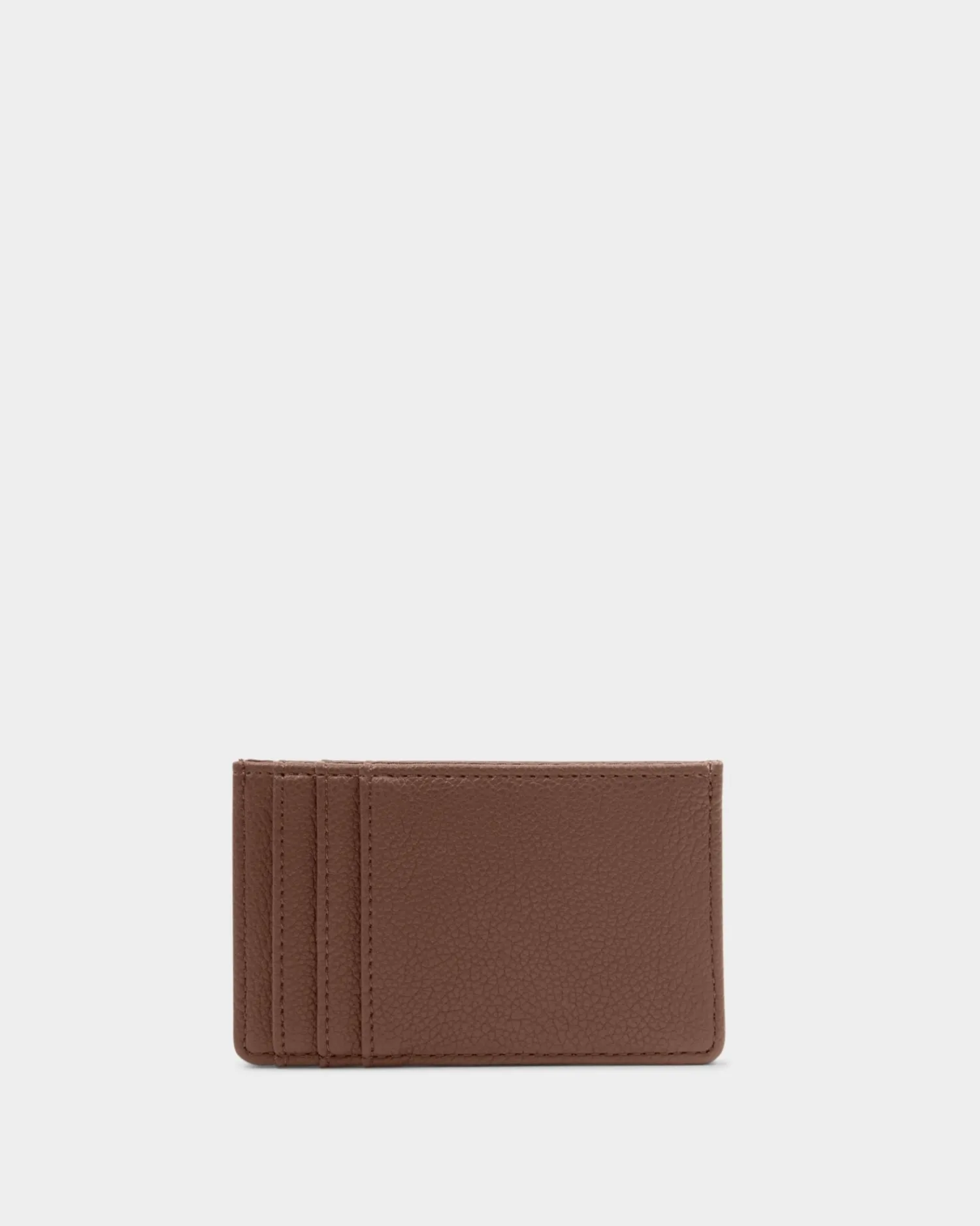 Katie Loxton Laila Card Holder Dark Chocolate Sale