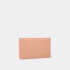 Katie Loxton Laila Card Holder Peony Blush Clearance