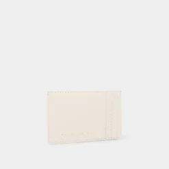 Katie Loxton Laila Card Holder Off White Discount