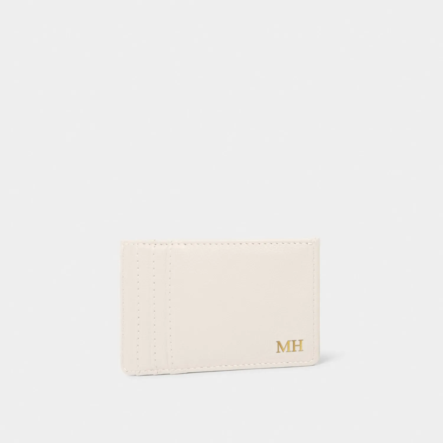 Katie Loxton Laila Card Holder Off White Discount