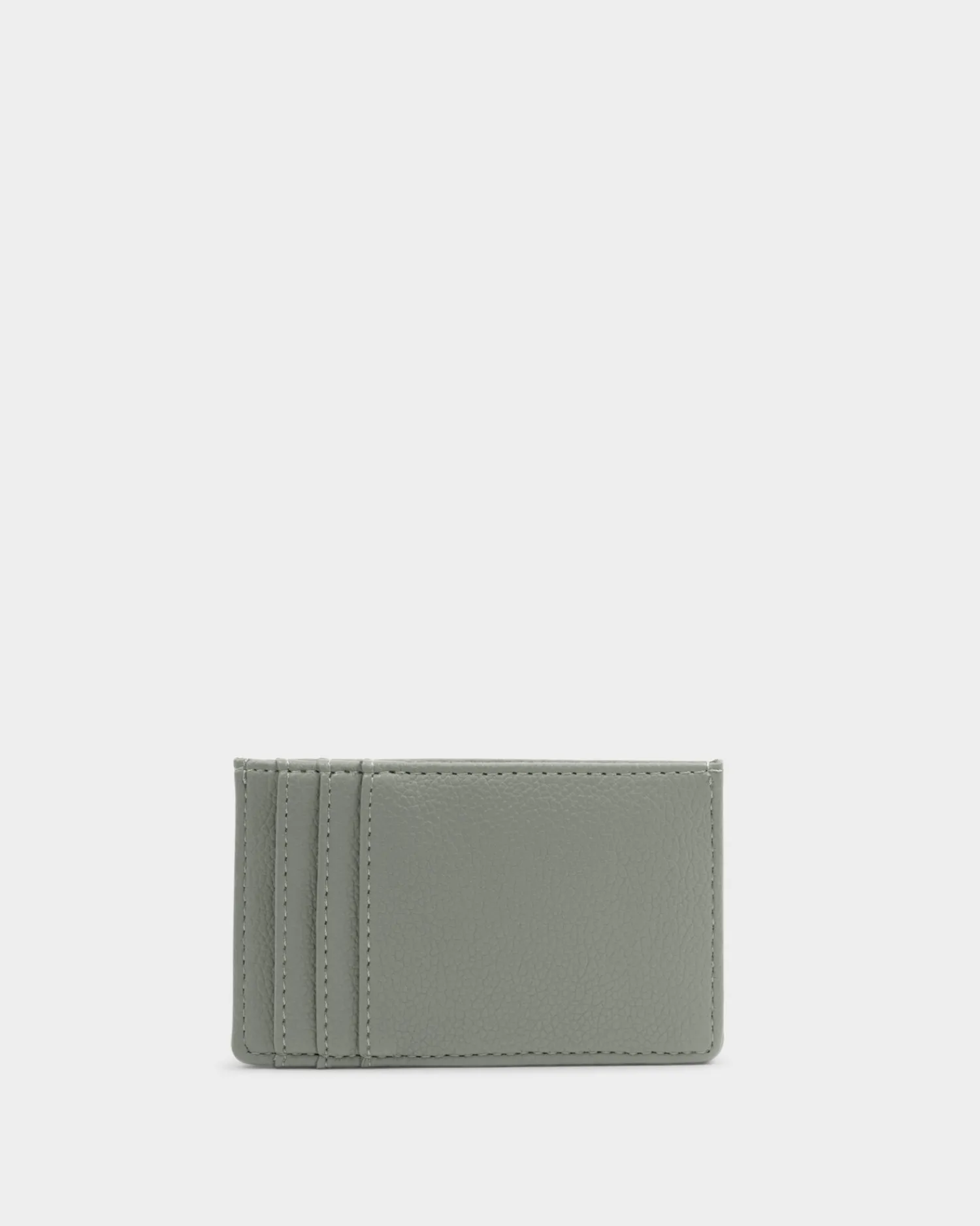 Katie Loxton Laila Card Holder Graphite Green Online