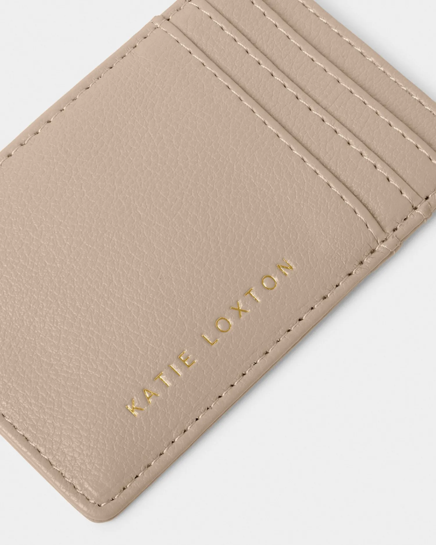 Katie Loxton Laila Card Holder Light Taupe Sale