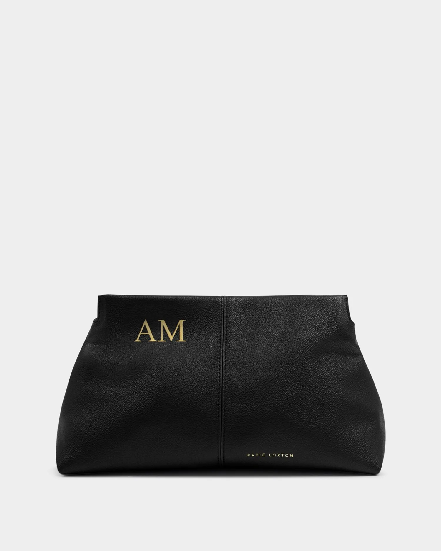 Katie Loxton Laila Clutch Black Online