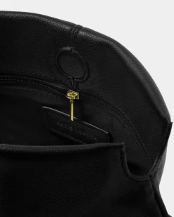 Katie Loxton Laila Clutch Black Online