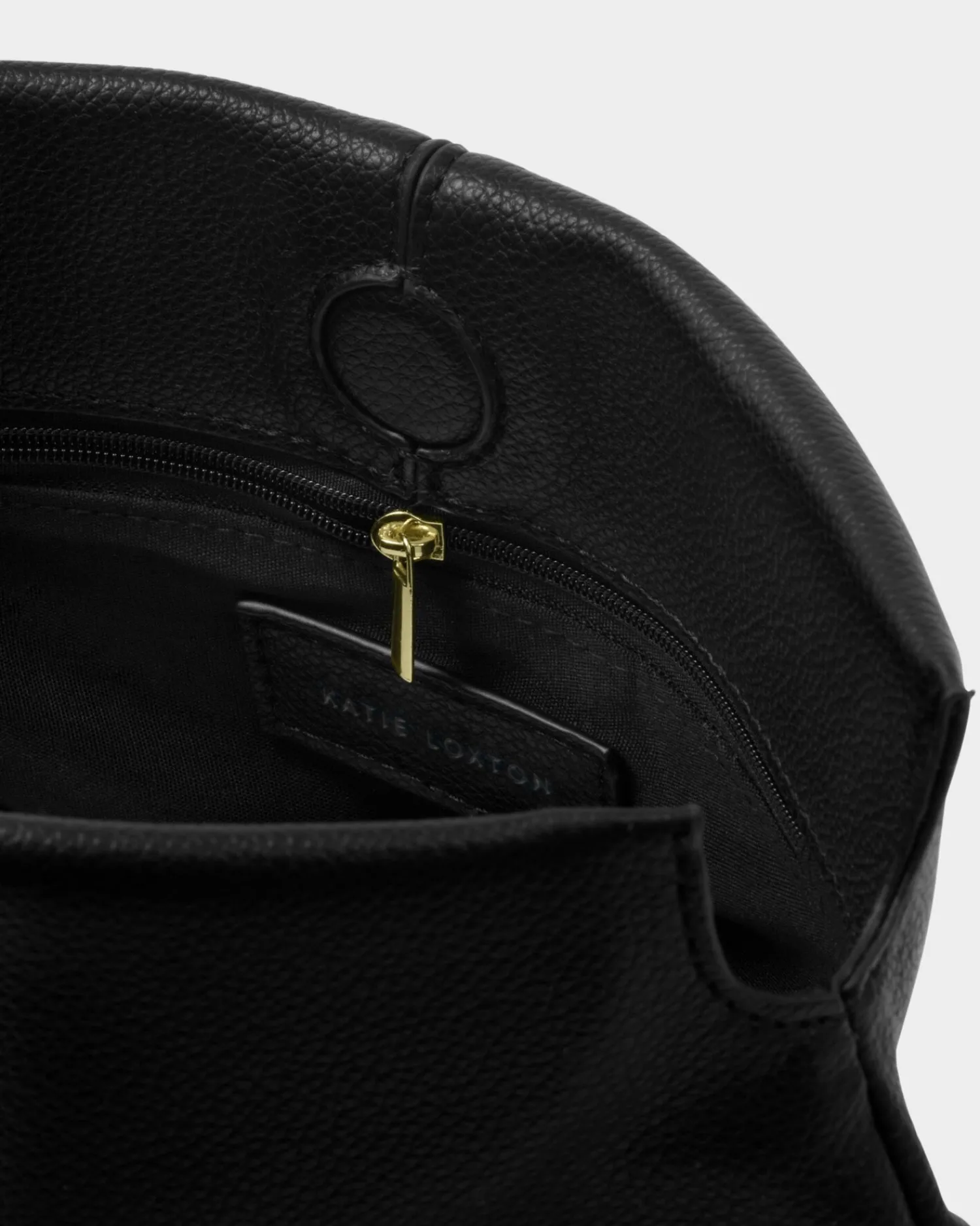 Katie Loxton Laila Clutch Black Online