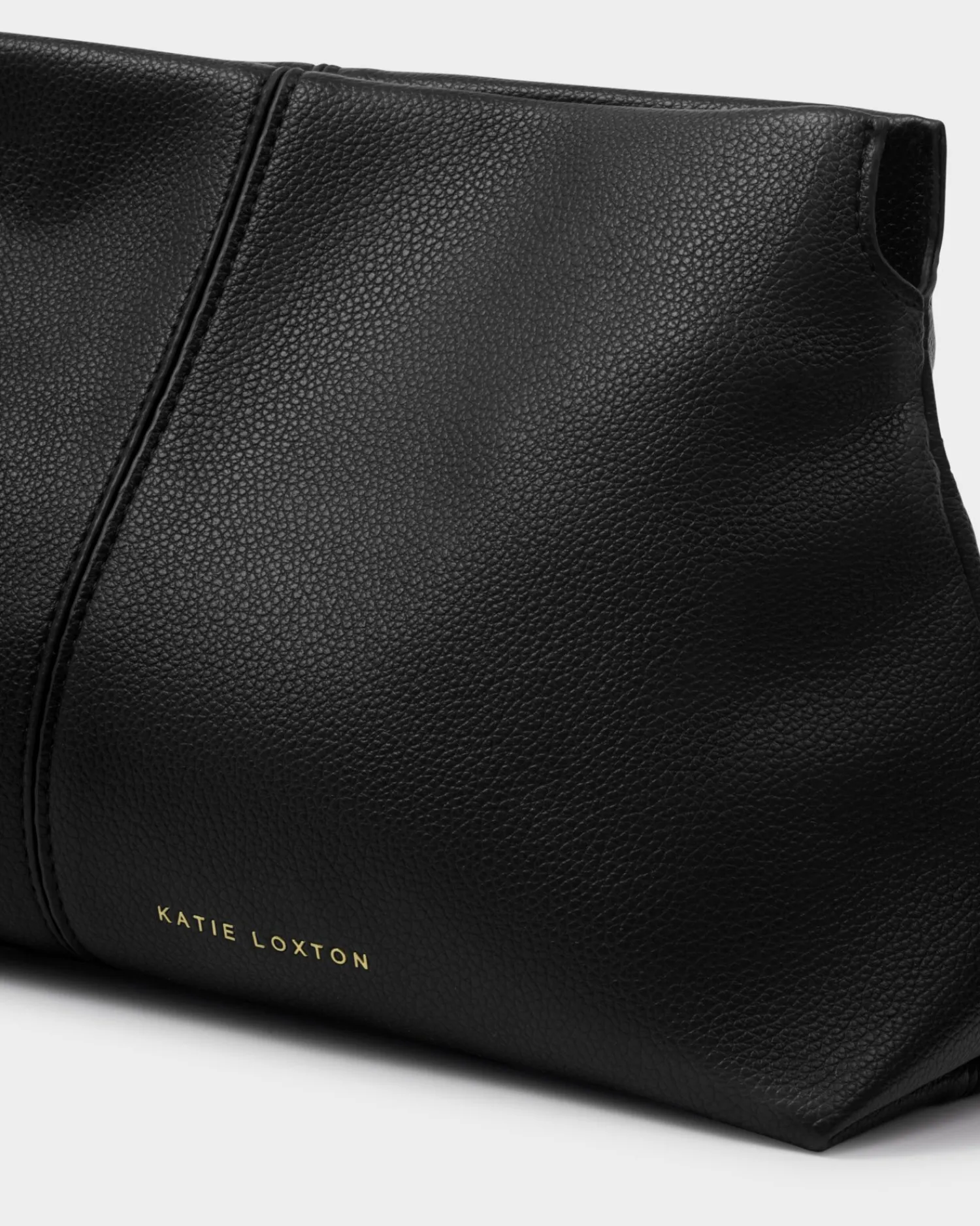 Katie Loxton Laila Clutch Black Online