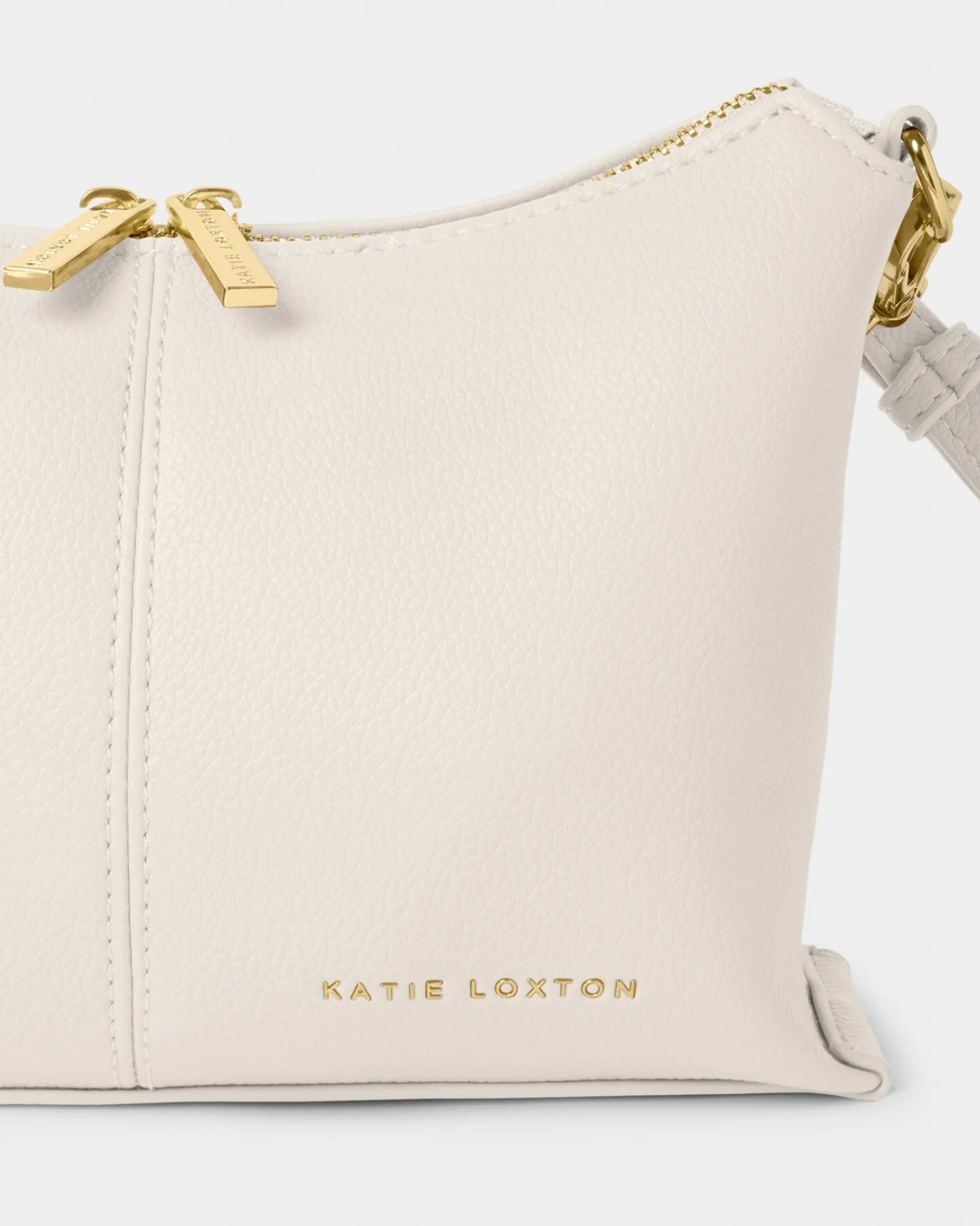 Katie Loxton Laila Crossbody Bag Off White Best