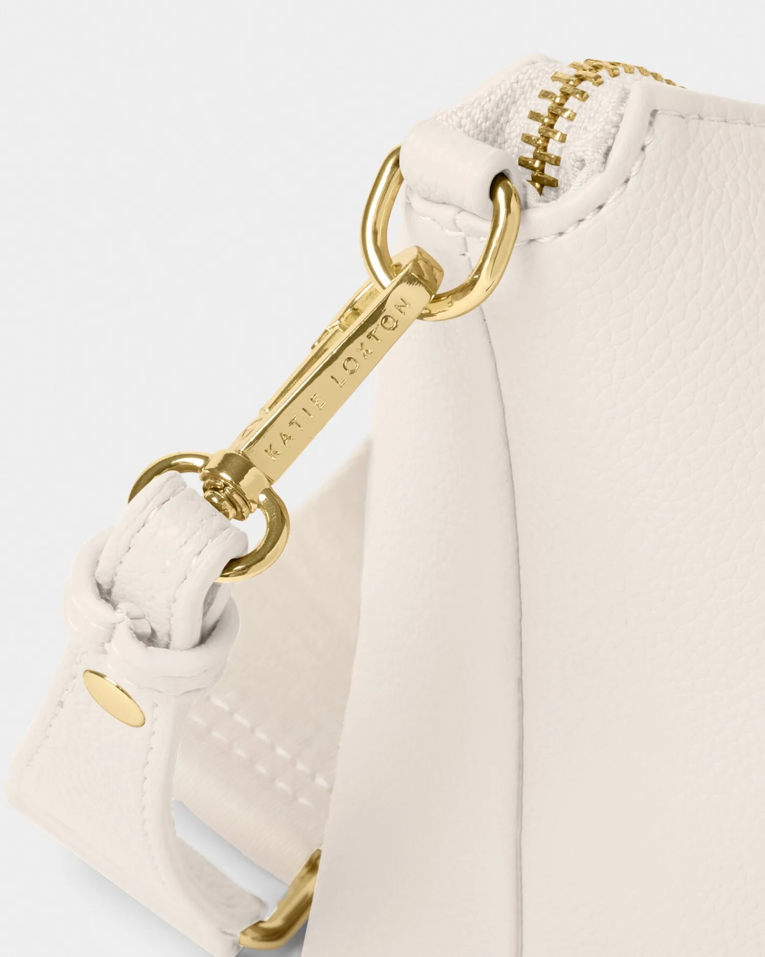 Katie Loxton Laila Crossbody Bag Off White Best