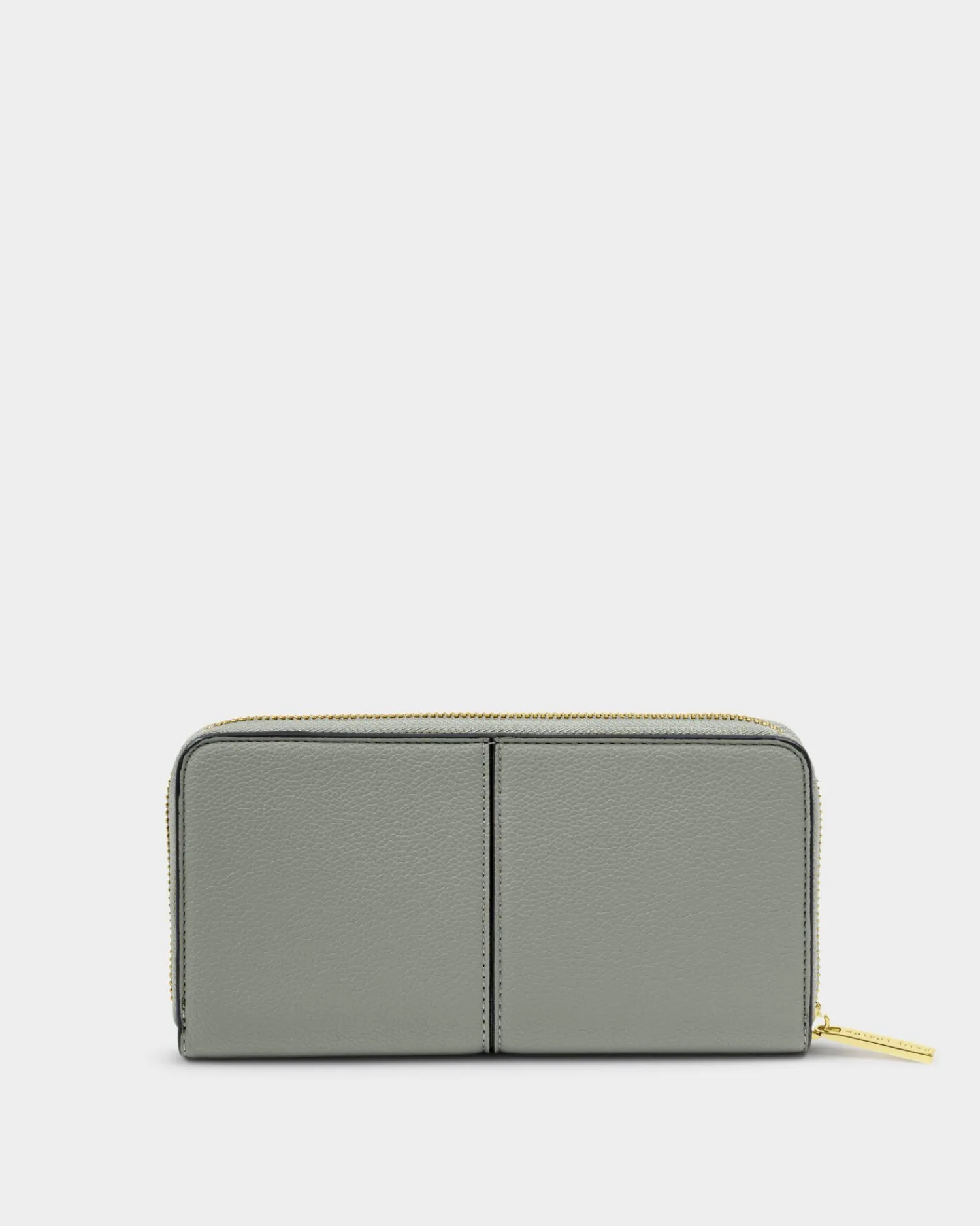 Katie Loxton Laila Purse Graphite Green Hot