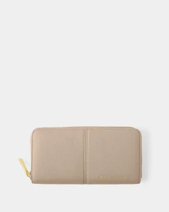 Katie Loxton Laila Purse Light Taupe Hot