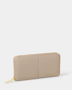 Katie Loxton Laila Purse Light Taupe Hot