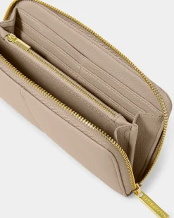 Katie Loxton Laila Purse Light Taupe Hot