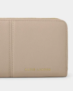 Katie Loxton Laila Purse Light Taupe Hot