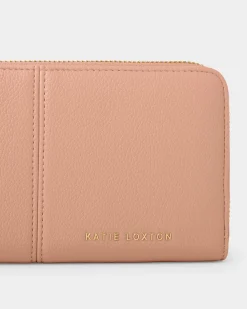 Katie Loxton Laila Purse Peony Blush Online