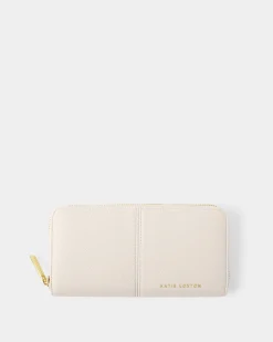 Katie Loxton Laila Purse Off White
