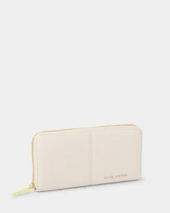 Katie Loxton Laila Purse Off White