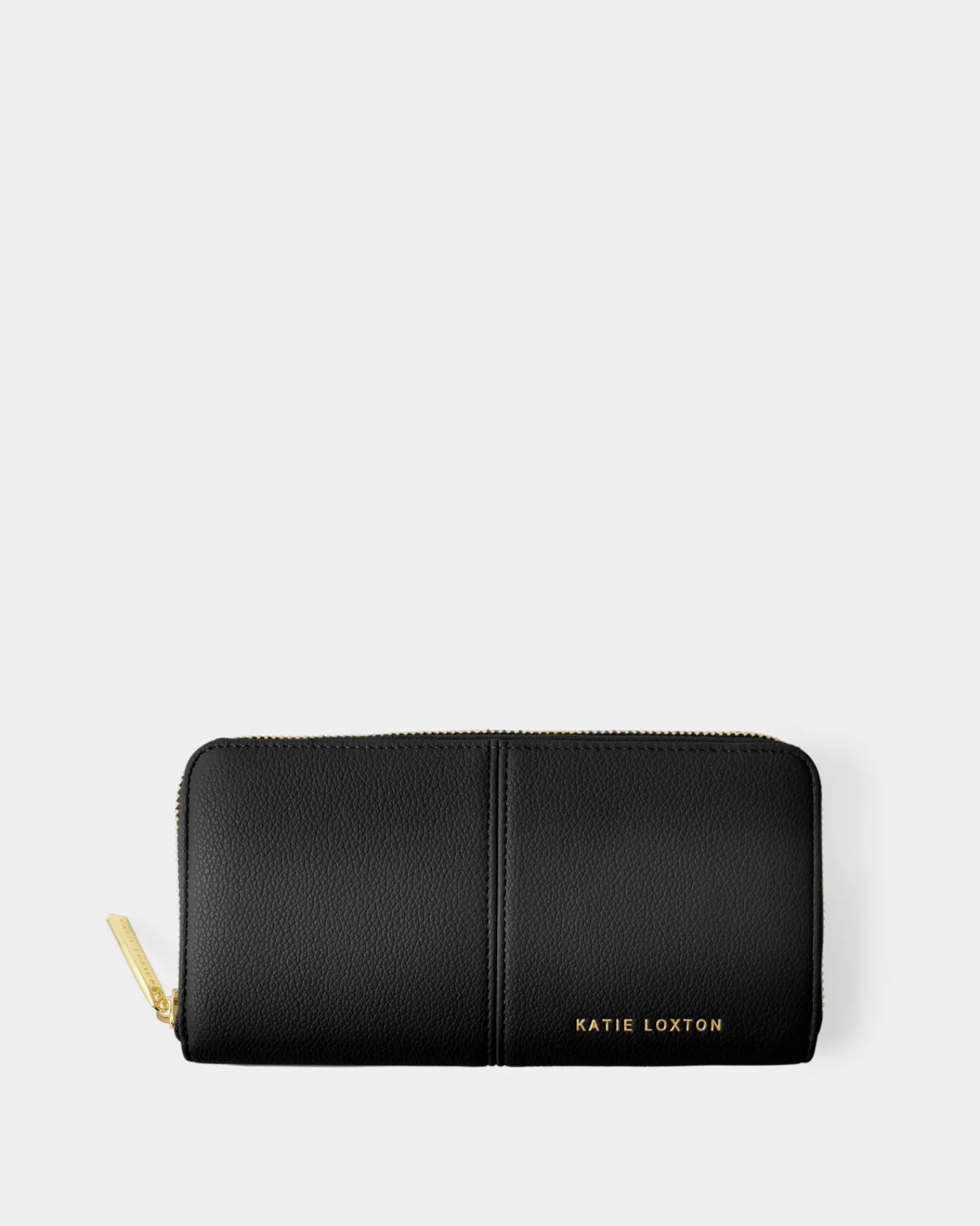 Katie Loxton Laila Purse Black New