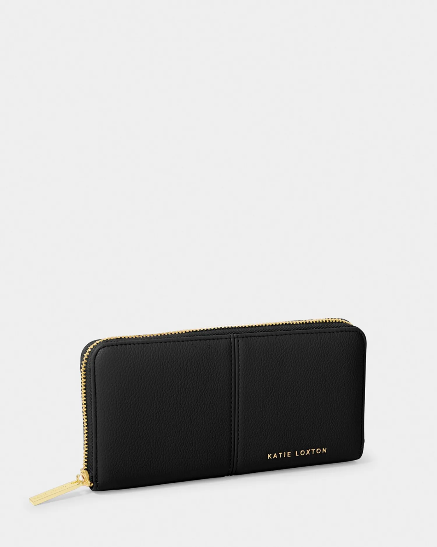 Katie Loxton Laila Purse Black New