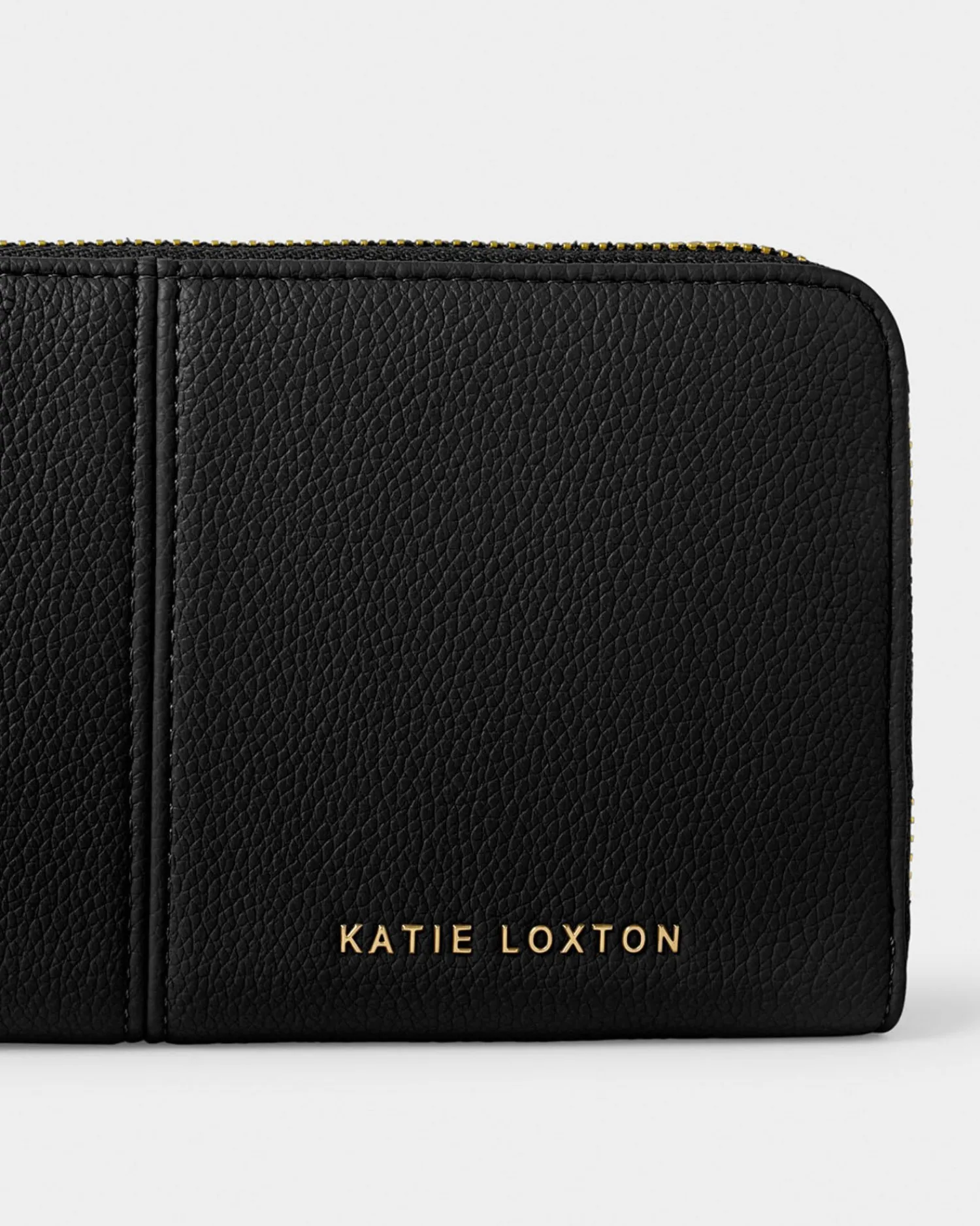 Katie Loxton Laila Purse Black New