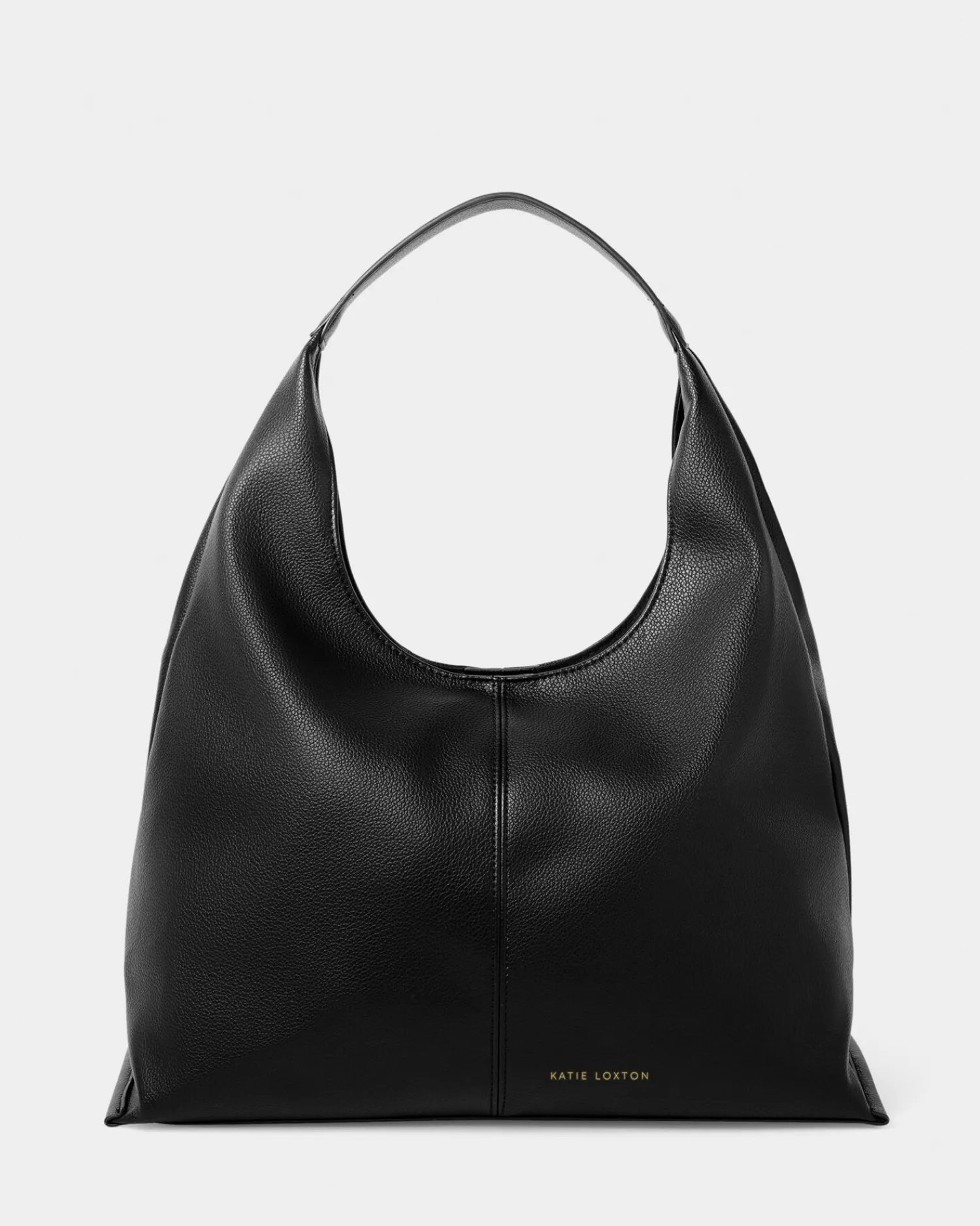 Katie Loxton Laila Shoulder Bag Black Outlet