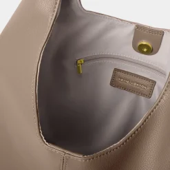 Katie Loxton Laila Shoulder Bag Mocha Sale