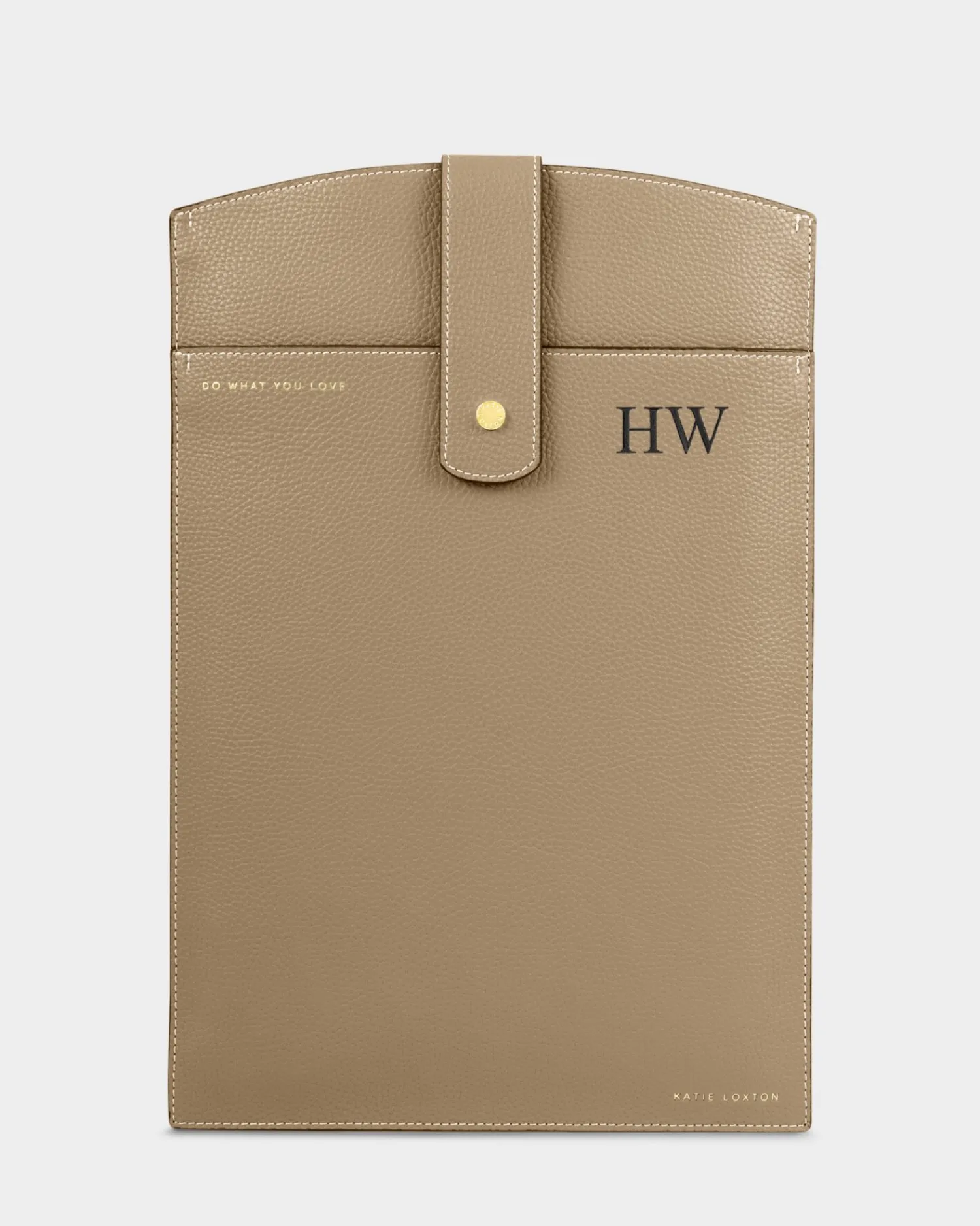 Katie Loxton Laptop Sleeve Do What You Love New