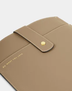 Katie Loxton Laptop Sleeve Do What You Love New