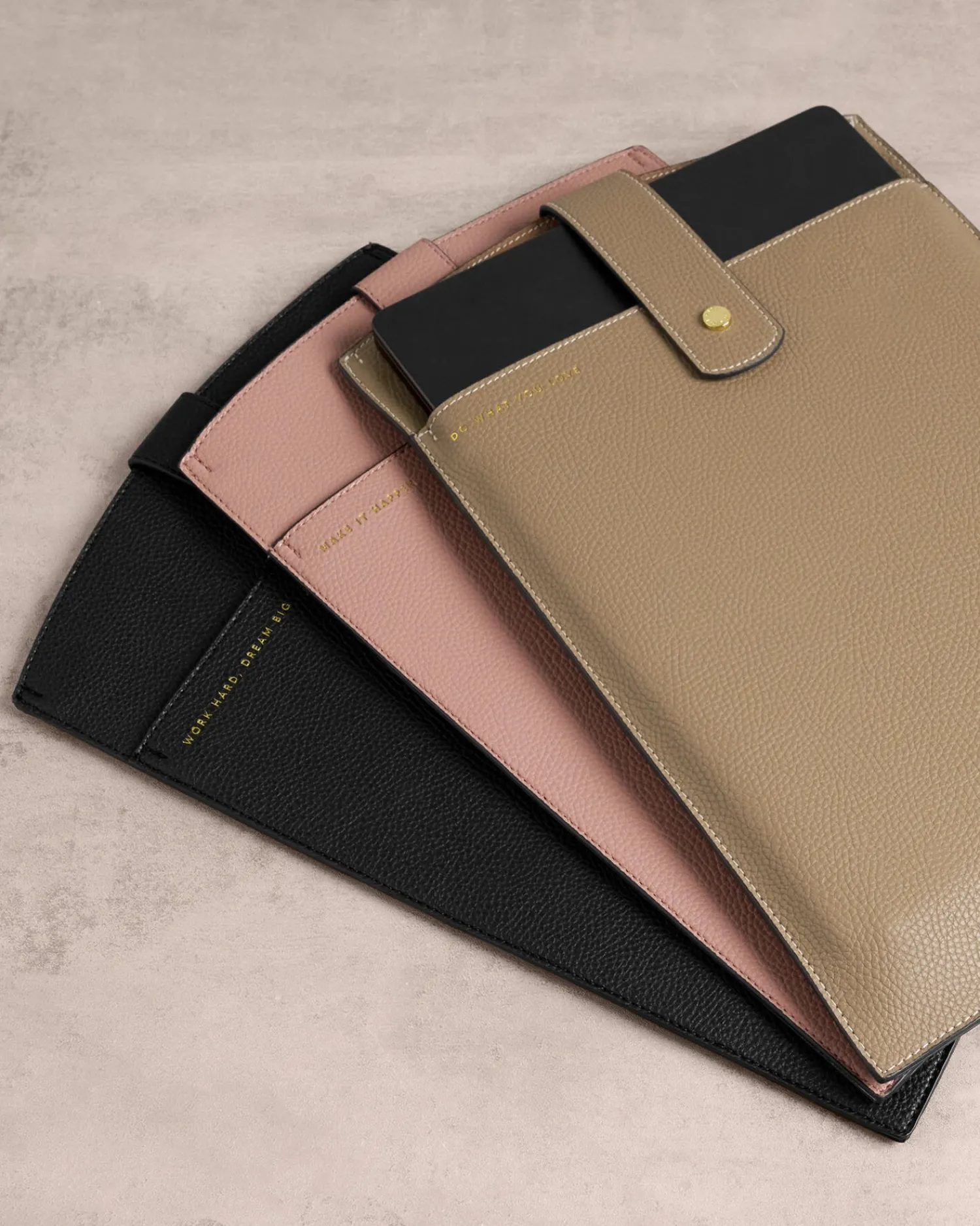 Katie Loxton Laptop Sleeve Make It Happen Best