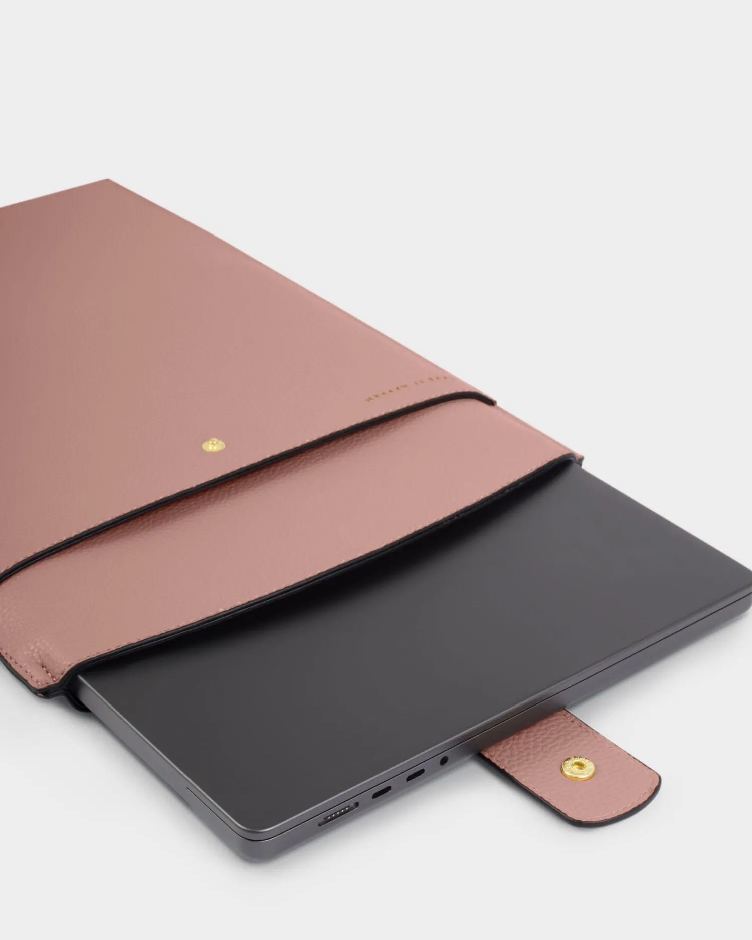 Katie Loxton Laptop Sleeve Make It Happen Best