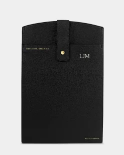 Katie Loxton Laptop Sleeve Work Hard Dream Big Online