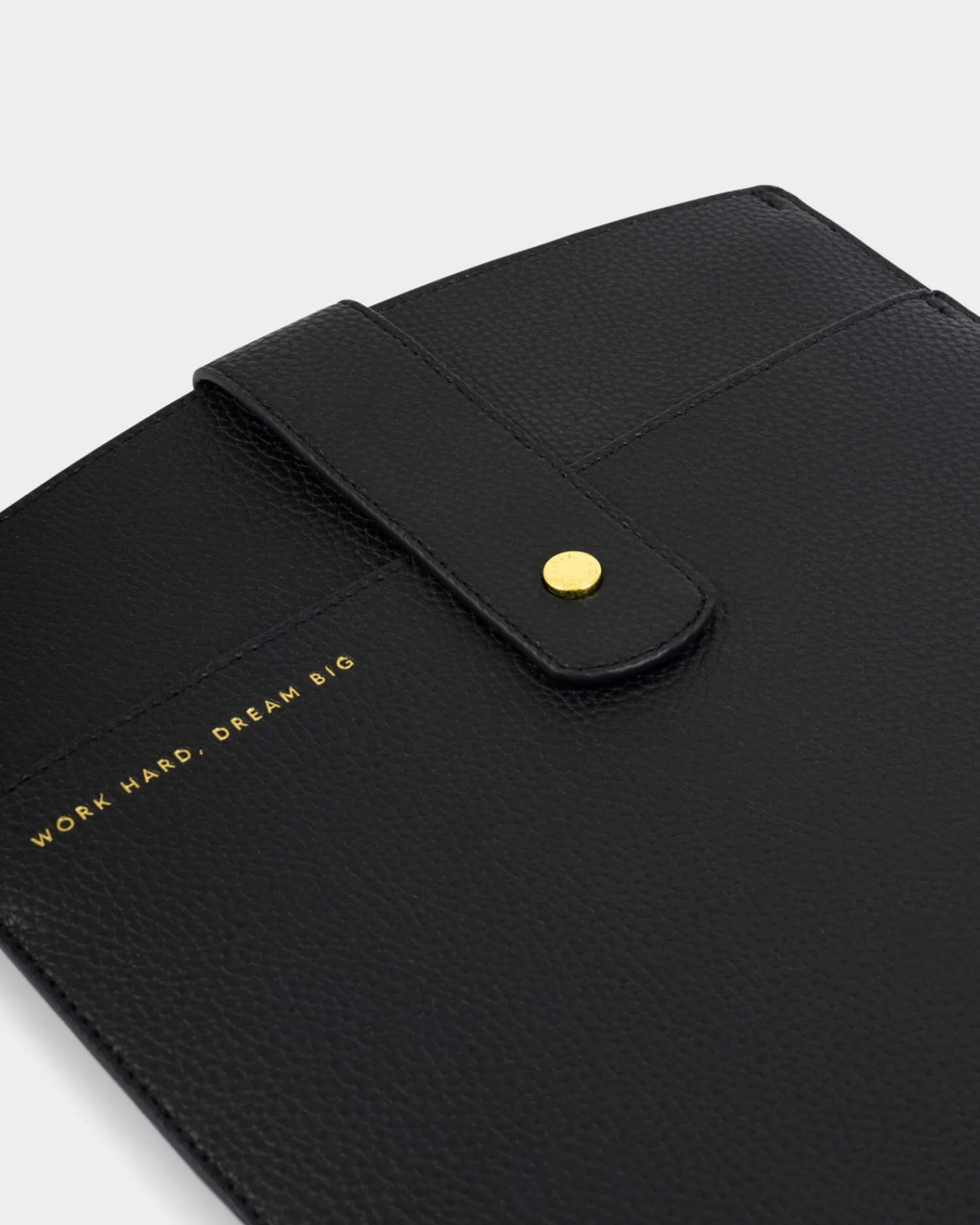 Katie Loxton Laptop Sleeve Work Hard Dream Big Online