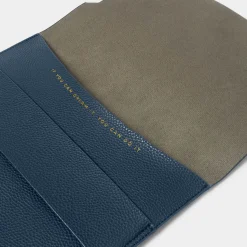 Katie Loxton Laptop Sleeve 'If You Can Dream It, You Can Do It' Navy Online