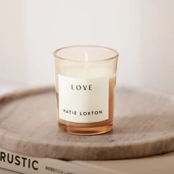 Katie Loxton Love' Single Votive Hot