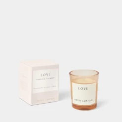 Katie Loxton Love' Single Votive Hot