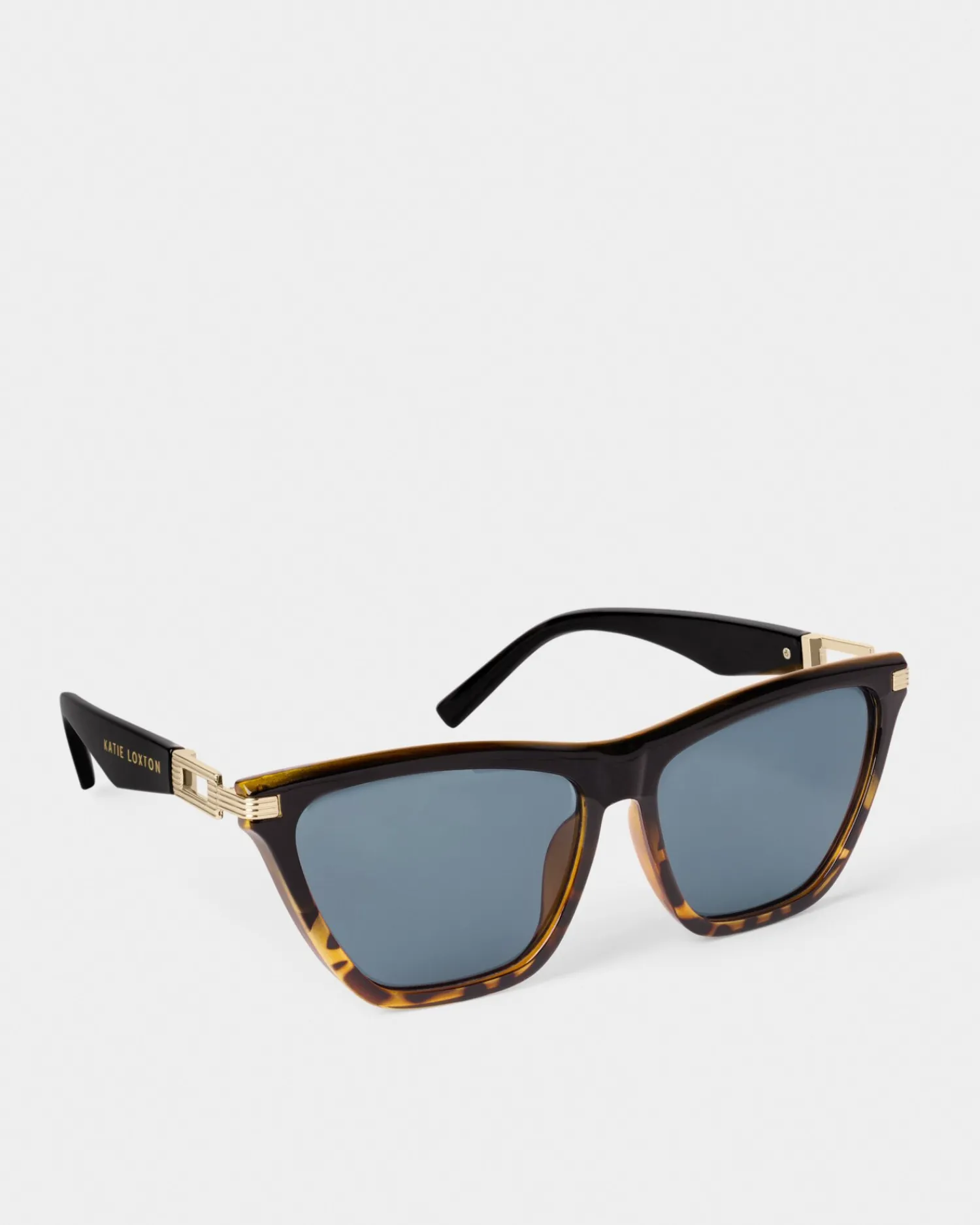 Katie Loxton Marbella Sunglasses Black Online