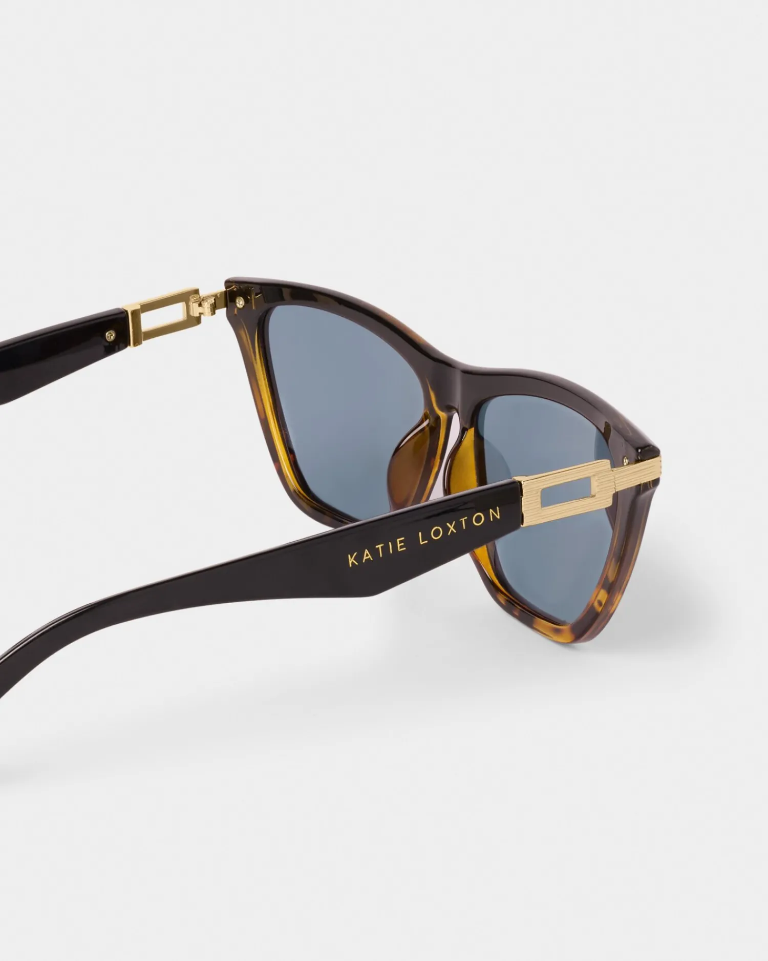 Katie Loxton Marbella Sunglasses Black Online