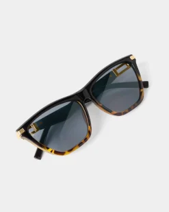Katie Loxton Marbella Sunglasses Black Online
