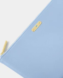 Katie Loxton ' Birthstone Pouch March Clearance